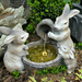 Rabbit family  by wendyfrost
