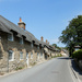 Dorset cottages by busylady