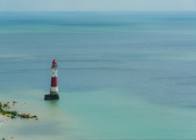 19th Jul 2021 - Beachy Head lighthouse