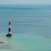 Beachy Head lighthouse by rumpelstiltskin