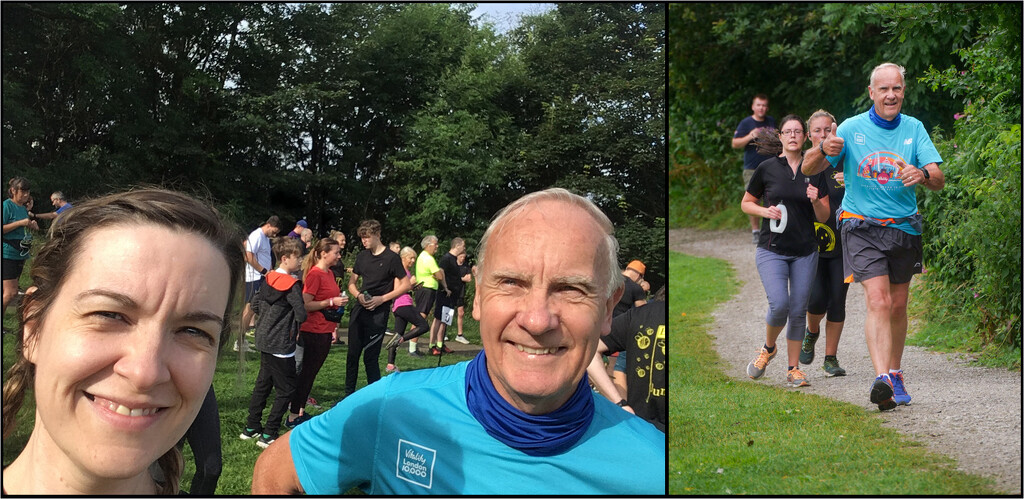 Brighouse Parkrun by pcoulson