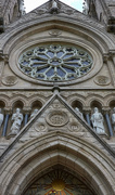 1st Aug 2021 - Detail of the Portal