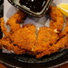 Fried soft shell crab by acolyte