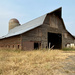 Idaho Barn by clay88