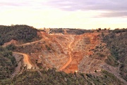 2nd Aug 2021 - Limestone Mine