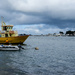 Brownsea Island ferry by busylady
