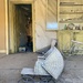 Vintage Baby Carriage, Bodie CA by clay88