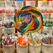 lollipop by Cathy Custer Donohoue by cdonohoue