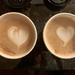 Latte love by kimhearn