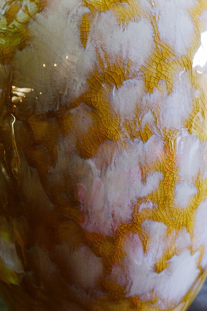 Japanese inspired Vase by allsop