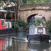 On the canal at Bradford on Avon by yorkshirelady