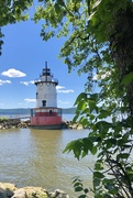 31st Jul 2021 - Tarrytown Lighthouse, Tarrytown NY