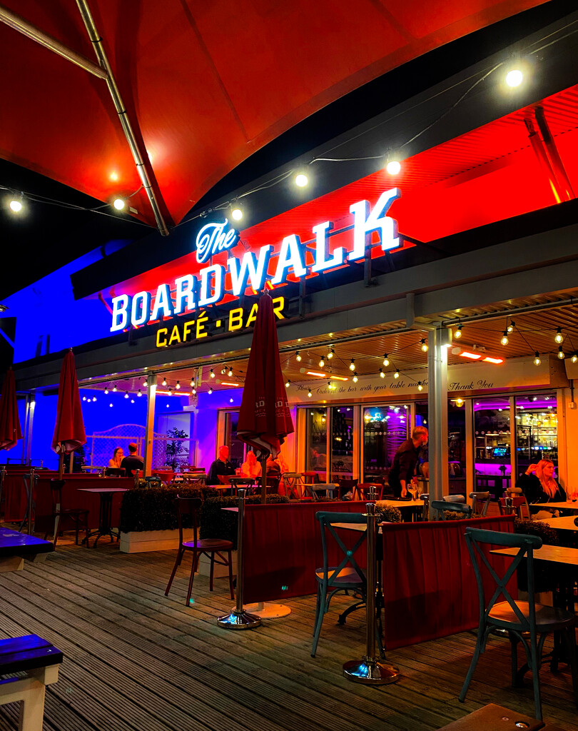 the boardwalk by cam365pix