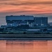 Heysham nuclear power station. by gamelee