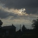 4 Aug Evening sky by delboy207