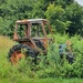 Tractor by janetr