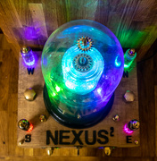 5th Aug 2021 - Nexus Squared