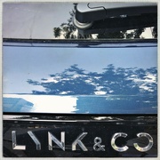 6th Aug 2021 - Lynk & Co 01