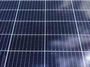 5th May 2021 - Solar panel