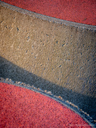6th Aug 2021 - Concrete abstract ;-)