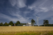 6th Aug 2021 - Wind Farms