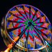 Ferris Wheel by andymacera
