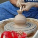 Pottery by acolyte