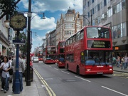 7th Aug 2010 - Shopping in Oxford street, London 