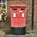 Postbox needs Weight Watchers. by ladymagpie