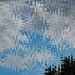 High August sky ripple by larrysphotos