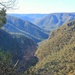 View over Bungonia Gorge by leggzy