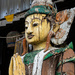 Buddha - local antique shop by lumpiniman