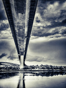 7th Aug 2021 - Erskine Bridge