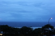 11th Jan 2011 - my view for the next 6 months - Poon San Christmas Island