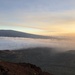 Mauna Loa from Mauna Kea by krissers
