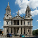 0808 - St Paul's Cathedral, London by bob65