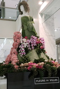 8th Aug 2021 - Floral Mannequin for Hope