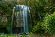 7th Aug 2021 - Rewewai Waterfall