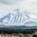 Another view of Mount Ngauruhoe by yorkshirekiwi