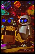 14th Jan 2011 - WALL-E
