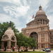 Austin State Capitol by ingrid01