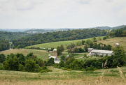 9th Aug 2021 - Pennsylvania landscape