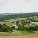 Pennsylvania landscape by mittens