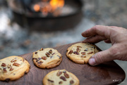 7th Aug 2021 - Warm Cookies