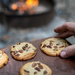 Warm Cookies by janetb