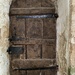 Church door circa 1200 ad by cafict