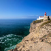 Lighthouse of Cabo de São Vicente by pdulis