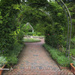 Herb Garden Passage by ggshearron