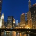 Chicago River by fauxtography365