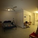 my home for the next 6 months - bedsit apartment Poon Saan Christmas Island (Indian Ocean) by lbmcshutter